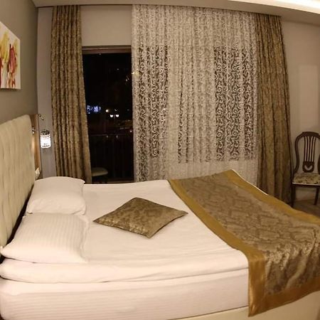Sehri̇-Zade Yalisi Hotel Amásia Exterior foto