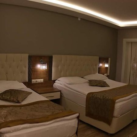 Sehri̇-Zade Yalisi Hotel Amásia Exterior foto
