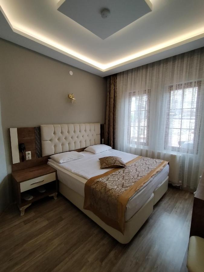 Sehri̇-Zade Yalisi Hotel Amásia Exterior foto