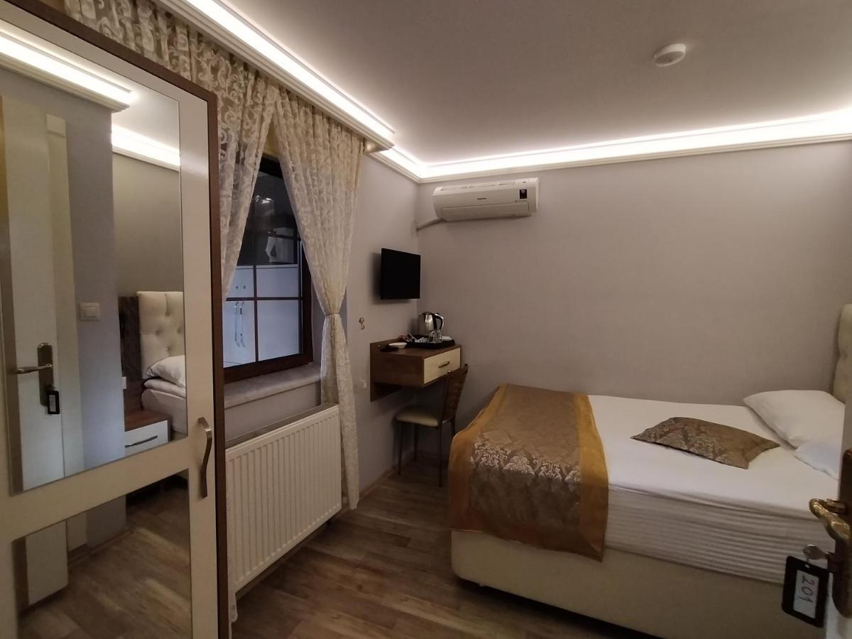 Sehri̇-Zade Yalisi Hotel Amásia Exterior foto