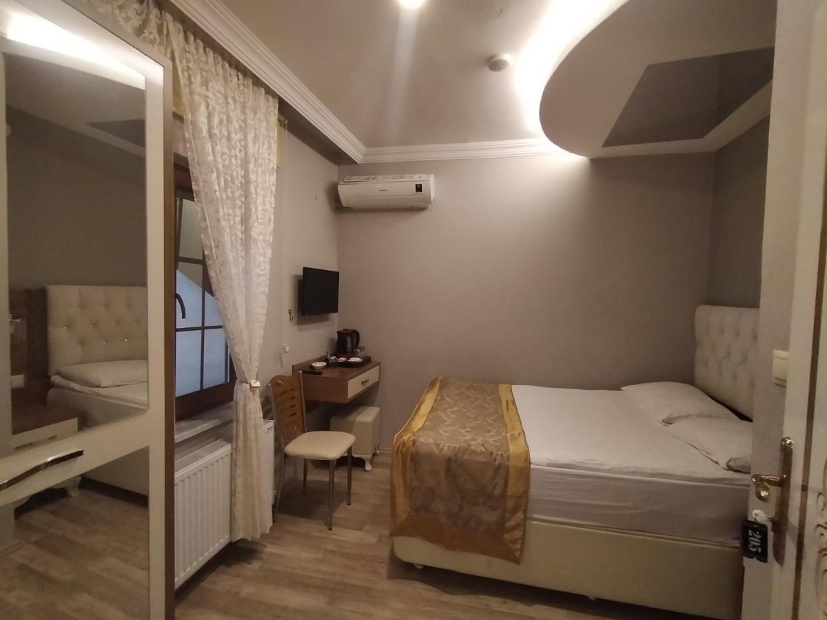 Sehri̇-Zade Yalisi Hotel Amásia Exterior foto