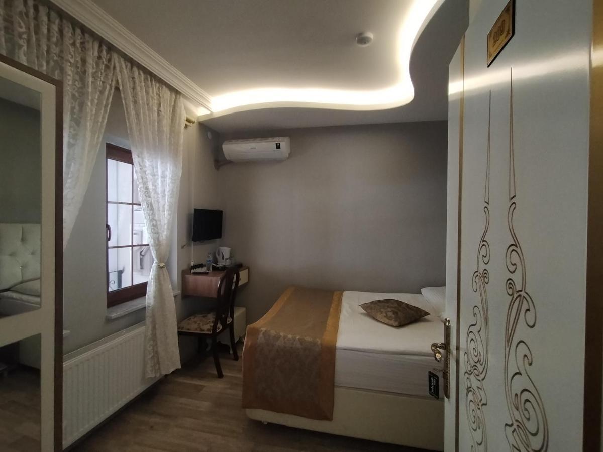 Sehri̇-Zade Yalisi Hotel Amásia Exterior foto