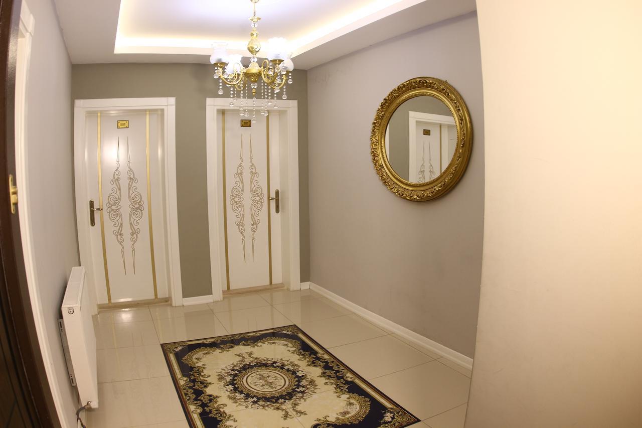 Sehri̇-Zade Yalisi Hotel Amásia Exterior foto