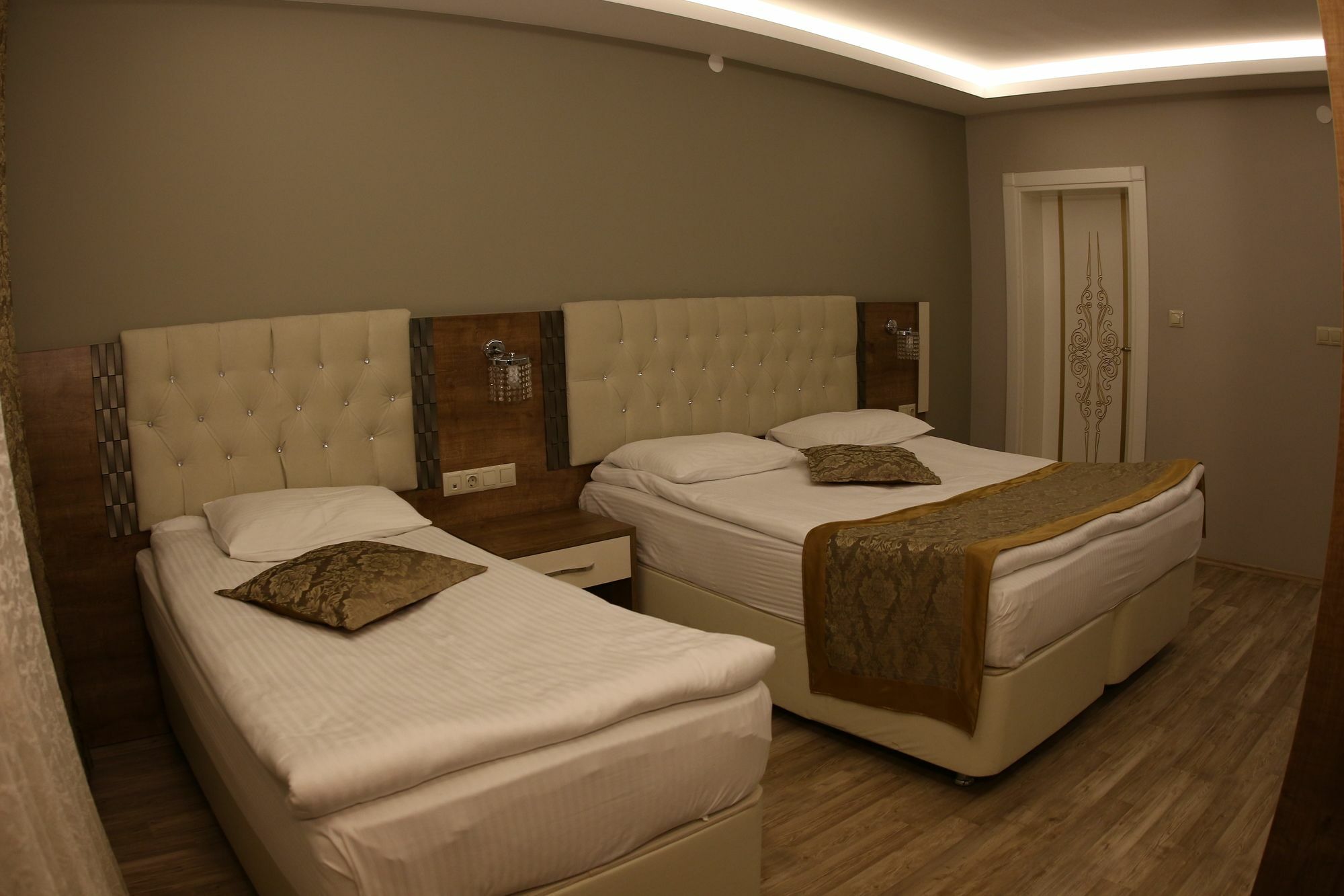 Sehri̇-Zade Yalisi Hotel Amásia Exterior foto