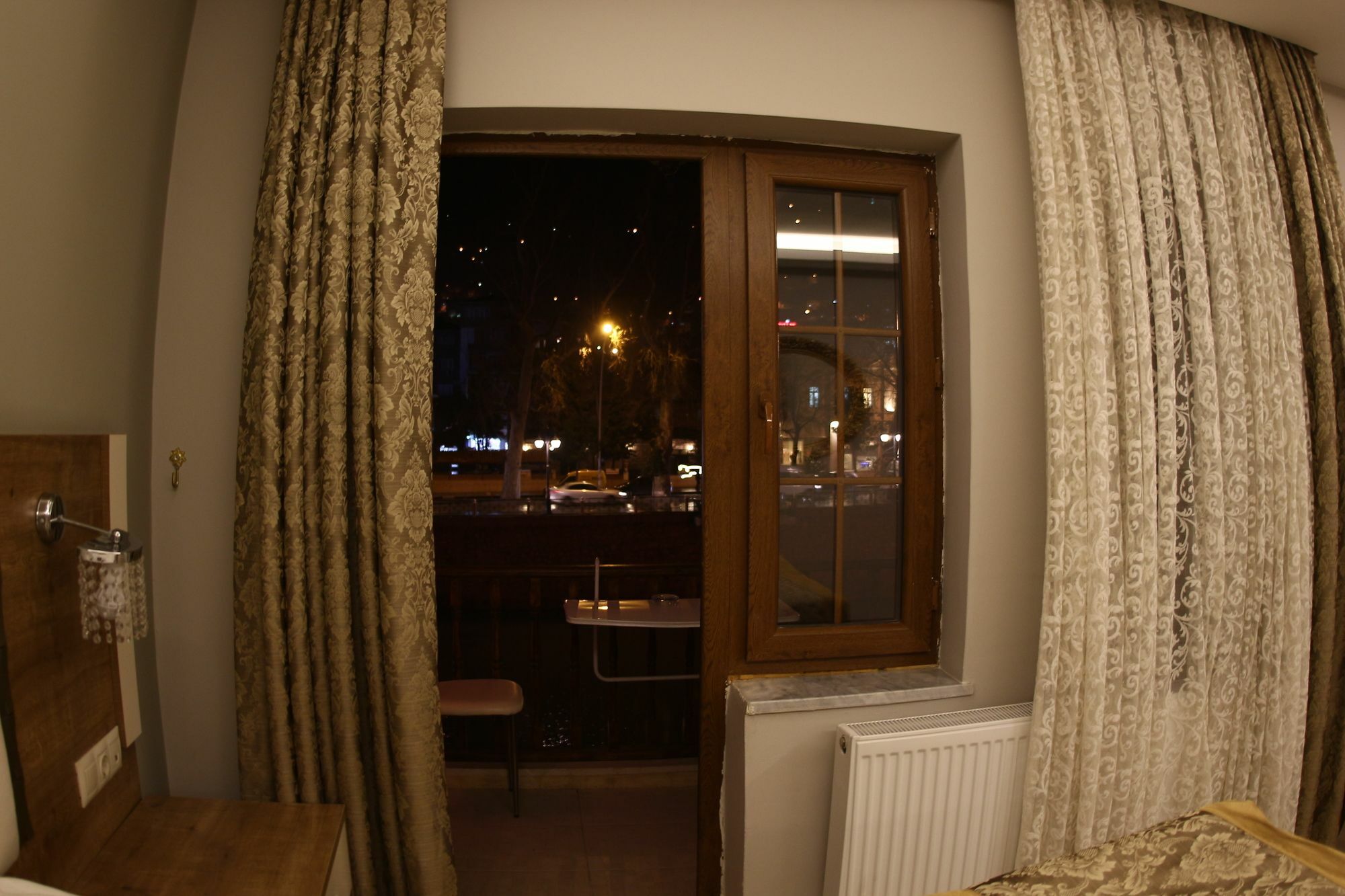 Sehri̇-Zade Yalisi Hotel Amásia Exterior foto