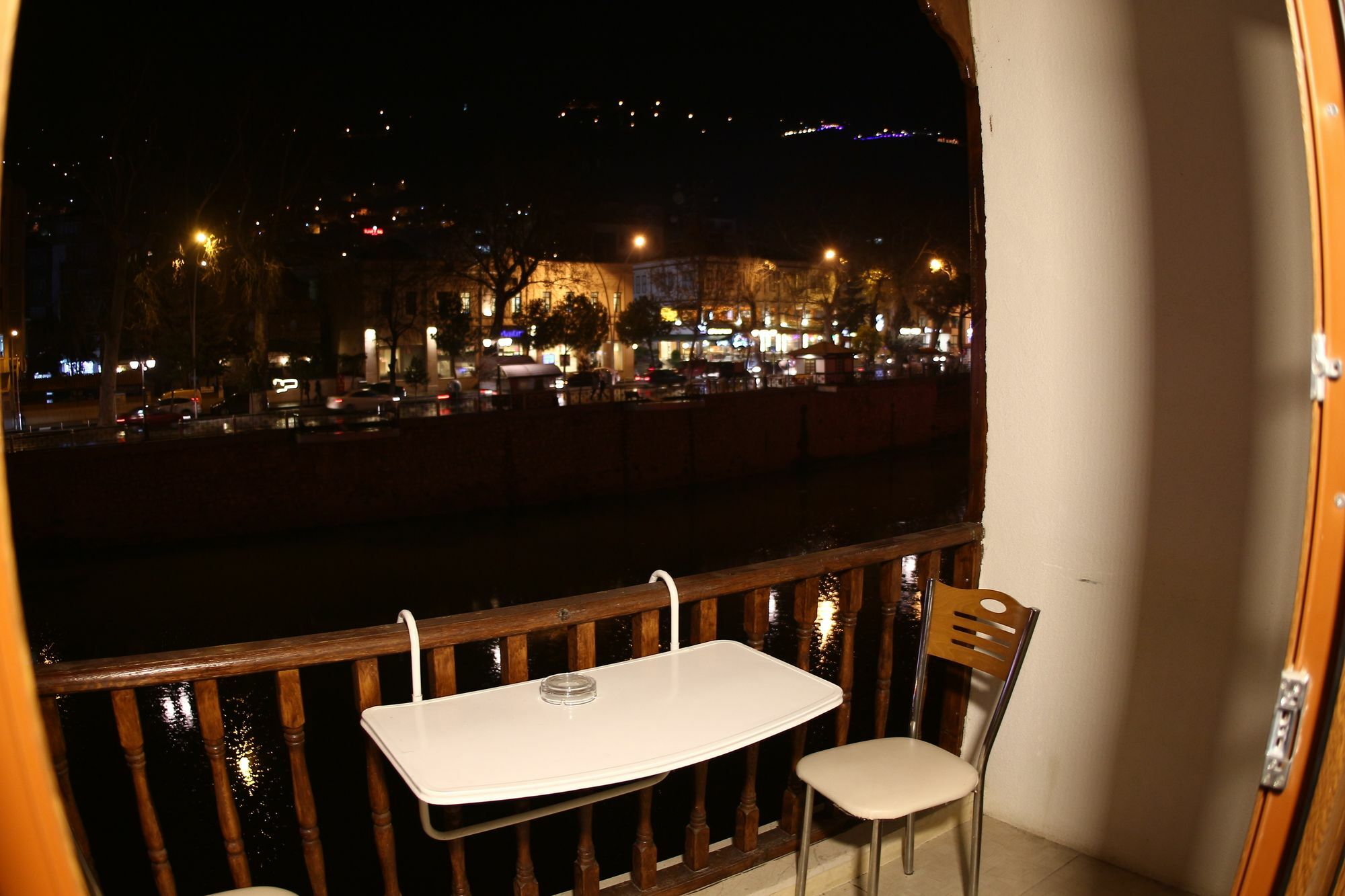 Sehri̇-Zade Yalisi Hotel Amásia Exterior foto