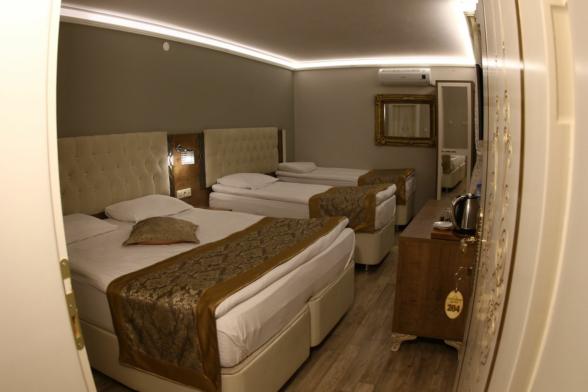 Sehri̇-Zade Yalisi Hotel Amásia Exterior foto