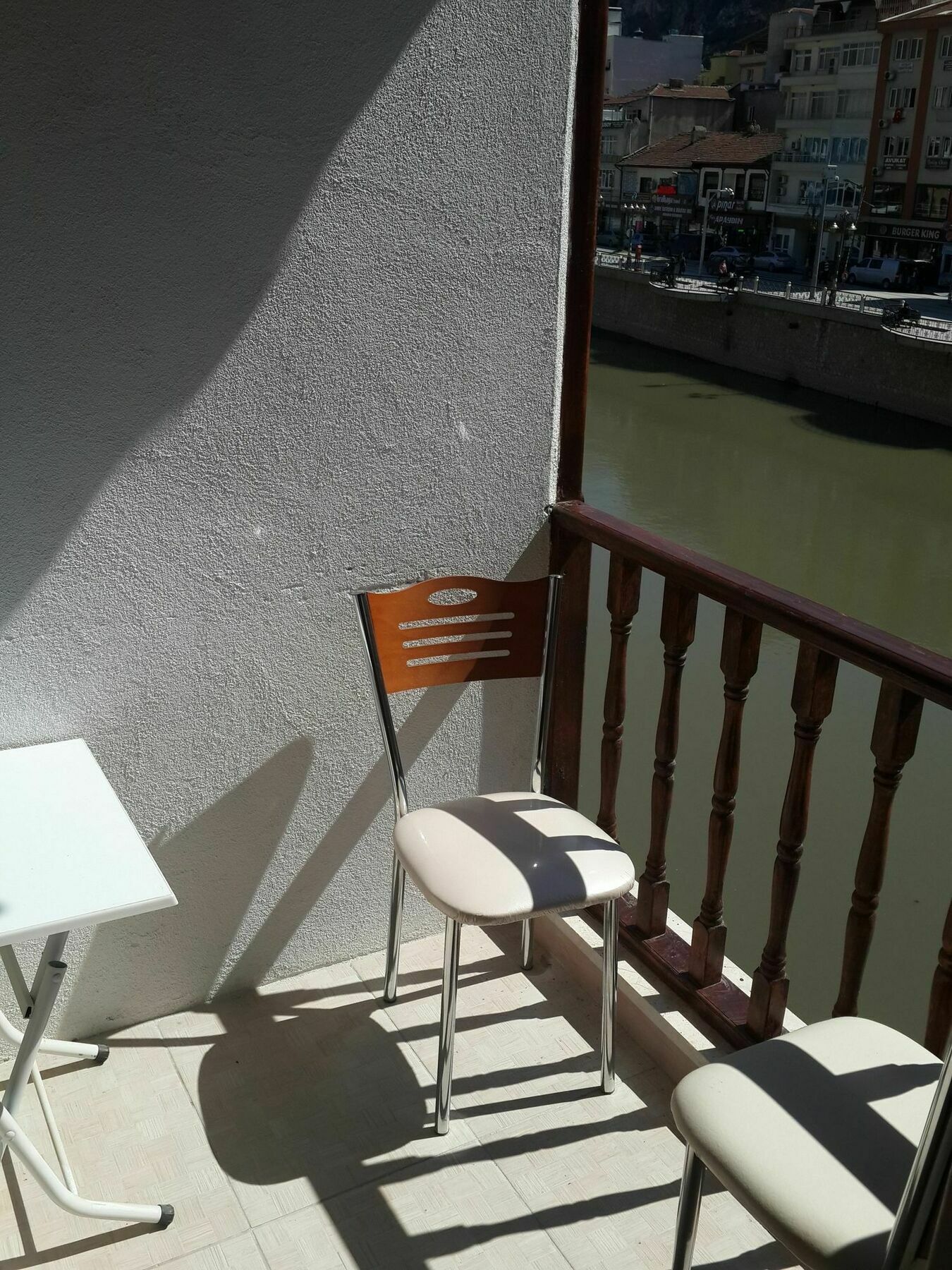Sehri̇-Zade Yalisi Hotel Amásia Exterior foto